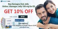 Buy Kamagra Oral Jelly image 1